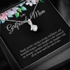 ALLURING BEAUTY Necklace for Girlfriend's Mom