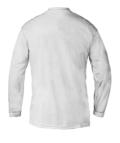A Wise Doctor Once Wrote Dry Sport Long Sleeve Shirt