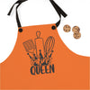 Baking Queen Apron