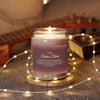 Badass Bestie Candle - Aromatherapy Candles, 9oz
